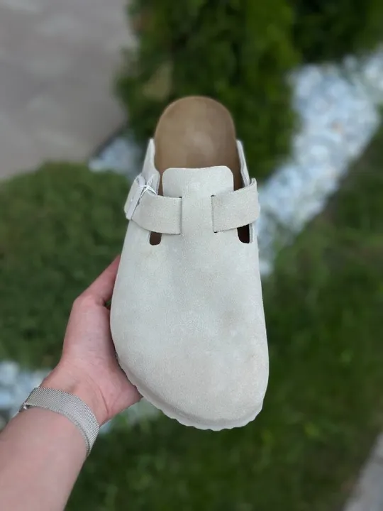 Взуття Birkenstock Boston, фото 2