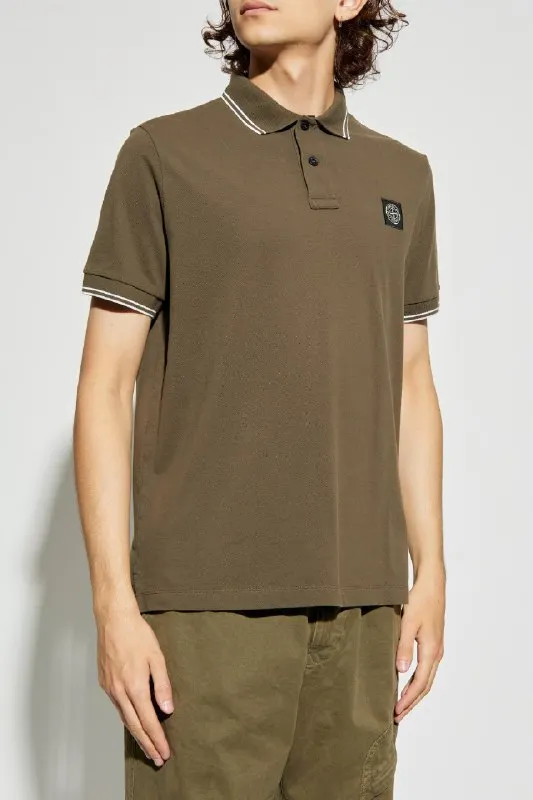 Футболка Stone Island, фото 1