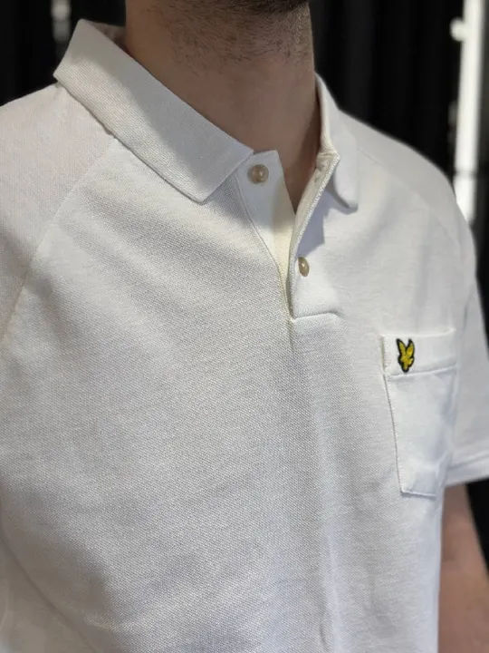 Футболка Lyle&Scott, фото 4