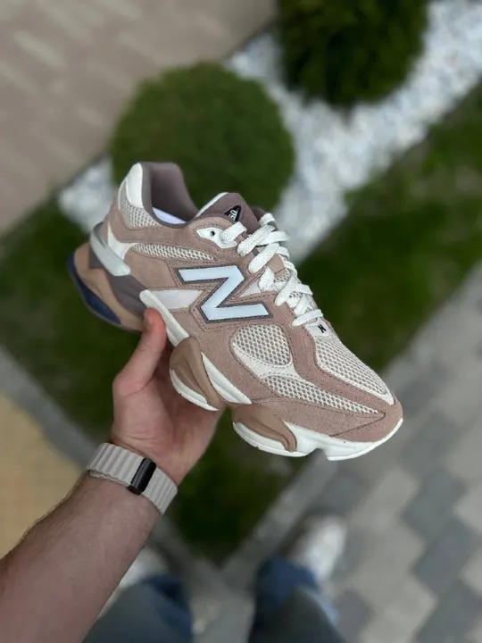 Взуття New Balance 9060, фото 2