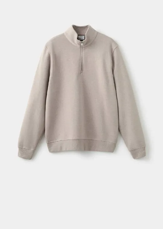 Кофта Mango regular fit, фото 4