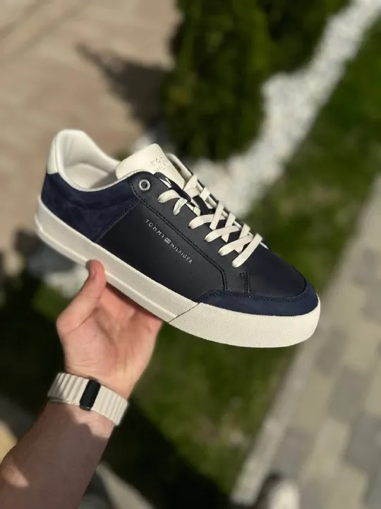 Взуття Tommy Hilfiger, фото 2