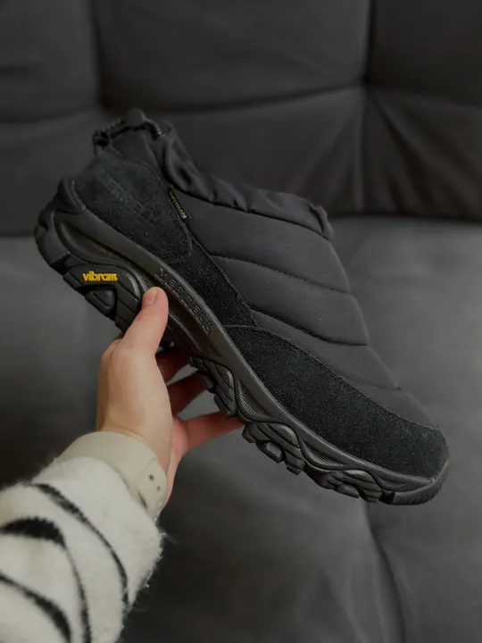 Merrell Боти Coldpack 3 Zero, фото 1