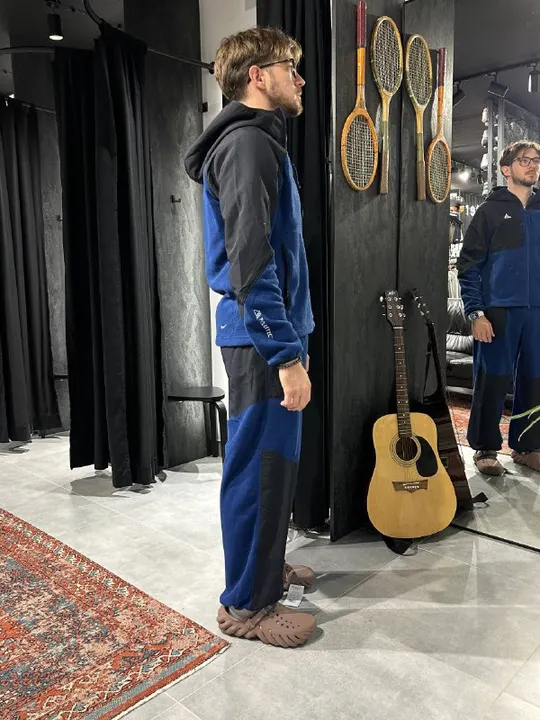 Спортивний костюм Nike ACG, фото 2