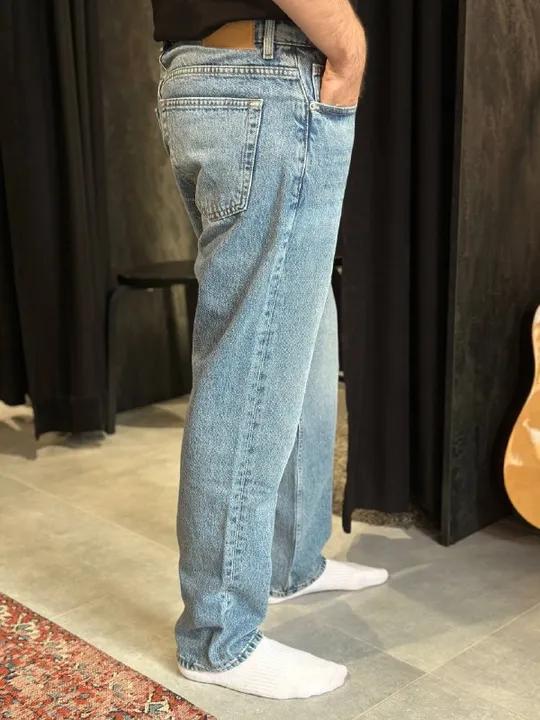 Джинси Mango Regular BOB fit, фото 4