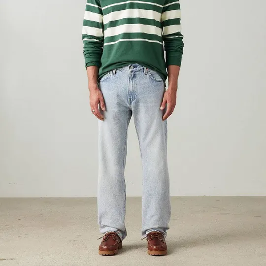 Джинси Levi's 555'96 Relaxed fit, фото 1