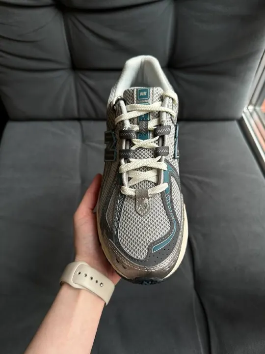 Взуття New Balance 1906, фото 2