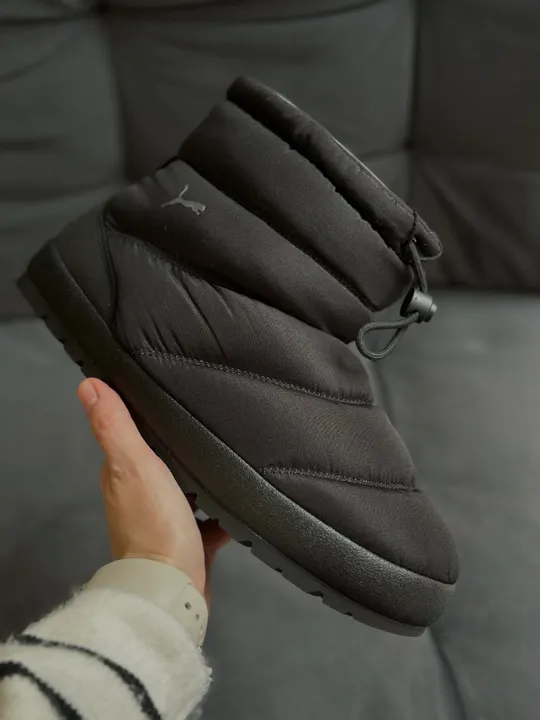 Puma Угги Tuff Terra Hi, фото 1