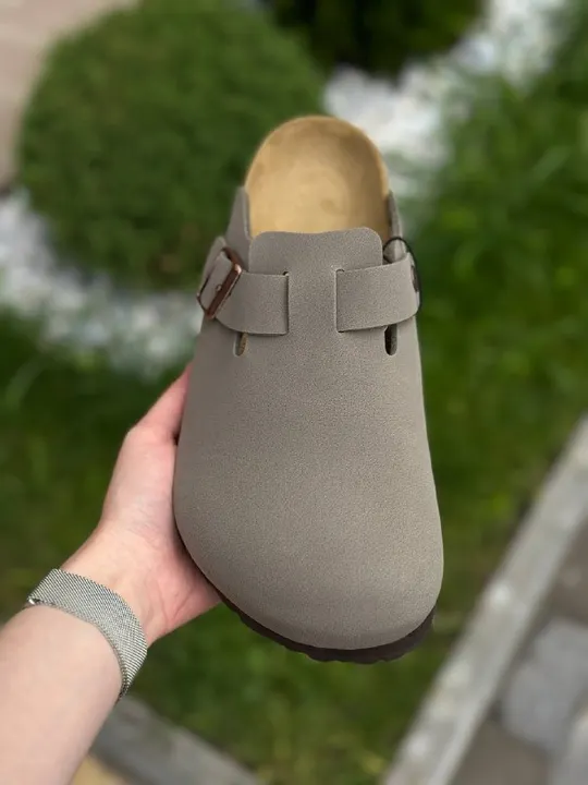 Взуття Birkenstock Boston SYN 2.0, фото 2