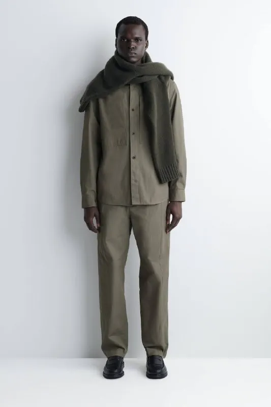 Штани COS Regular fit, фото 3