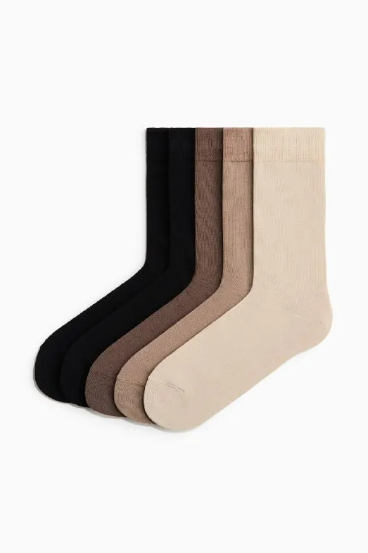 Шкарпетки H&M (5пар), фото 1