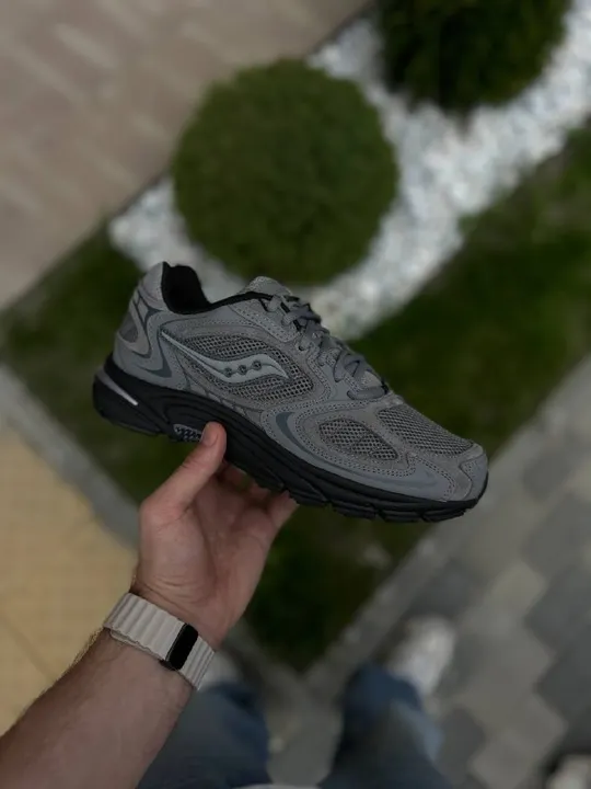 Взуття Saucony, фото 1