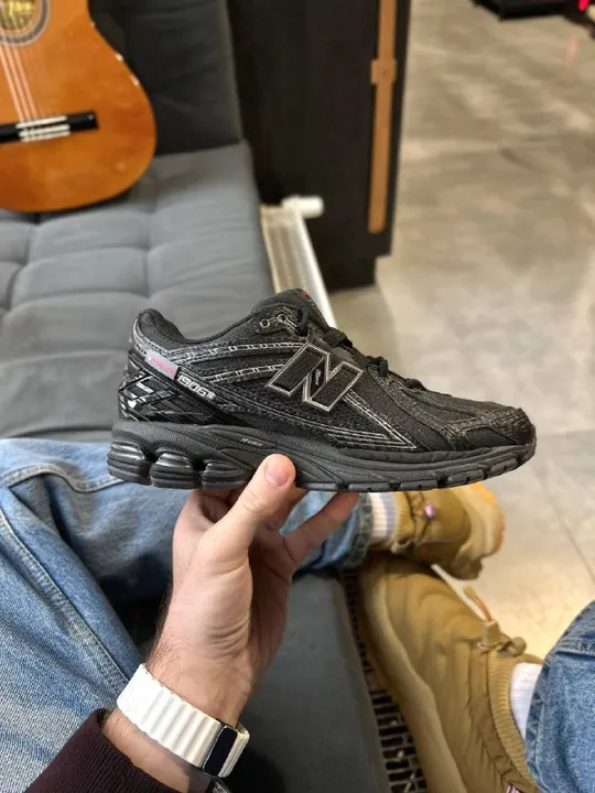 Взуття New Balance 1906 primaloft, фото 1