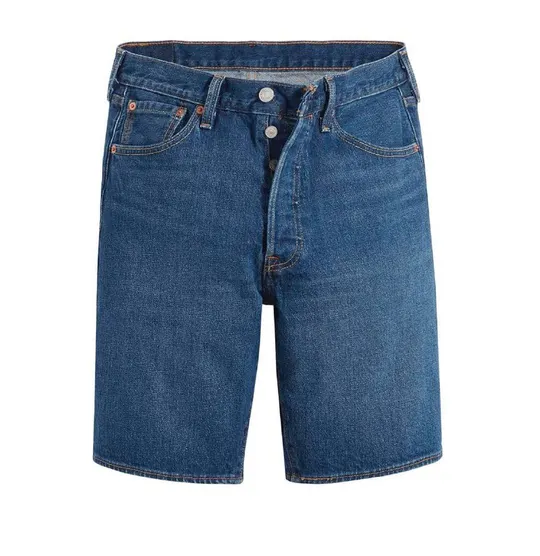 Шорти Levi's 501 stretch, фото 5
