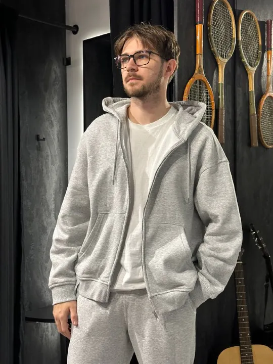 Спортивний костюм H&M Loose fit, фото 5