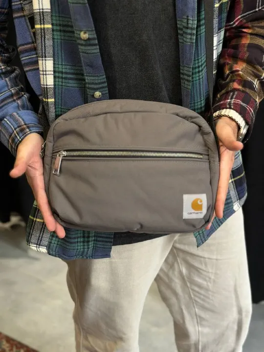 Сумка Carhartt, фото 1