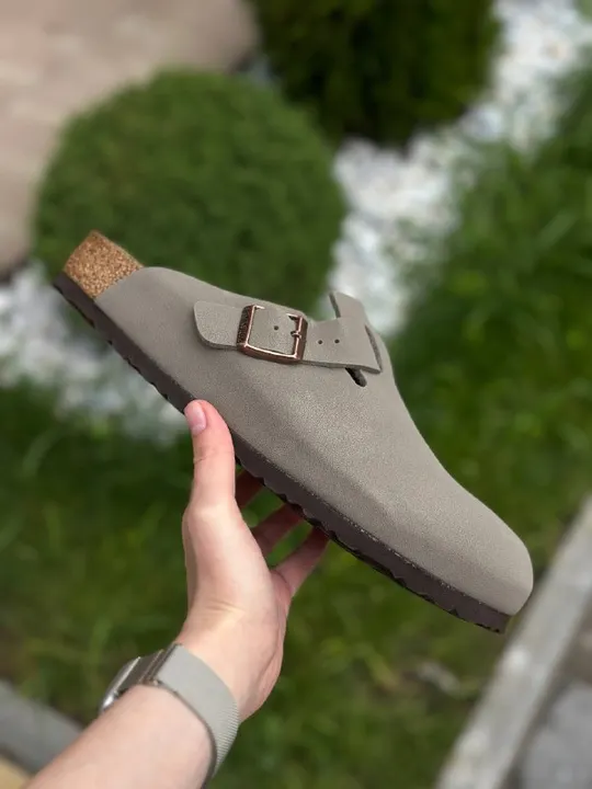 Взуття Birkenstock Boston SYN 2.0, фото 1