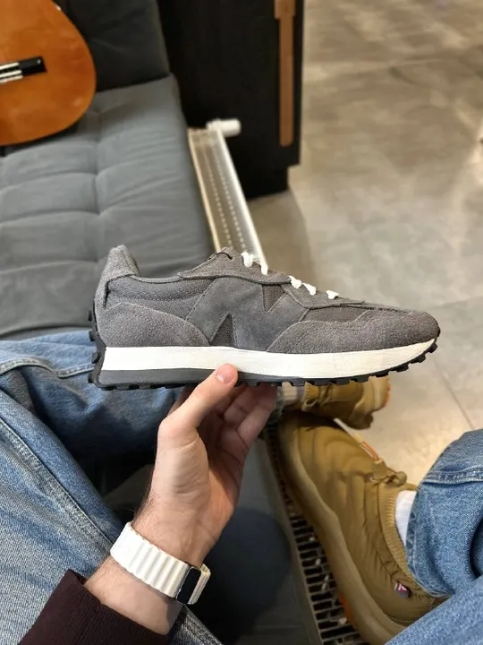 Взуття New Balance 327, фото 1