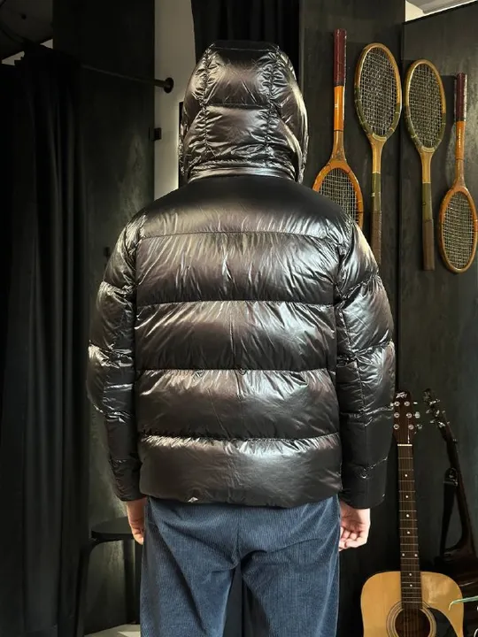 Куртка Massimo Dutti, фото 2