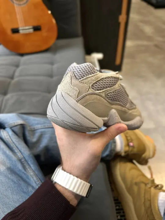 Взуття Adidas Yeezy 500, фото 4