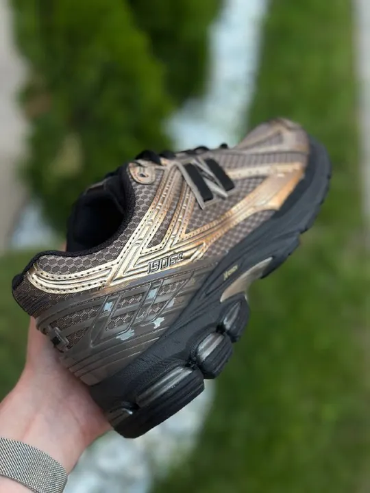 Взуття New Balance 1906, фото 3