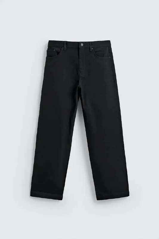 Джинси Zara Straight fit, фото 3