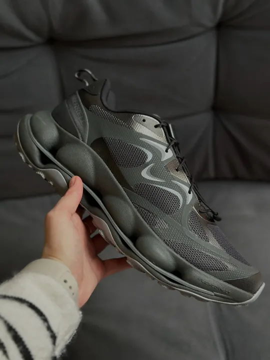Merrell Кросівки Speedarc Maris, чорні, фото 1