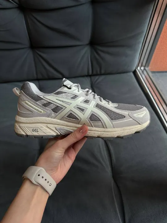 Взуття Asics gel venture 6, фото 1