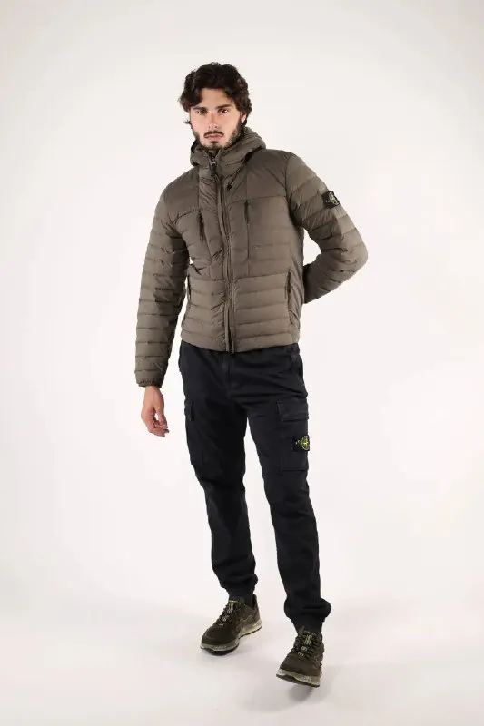 Куртка Stone Island, фото 1
