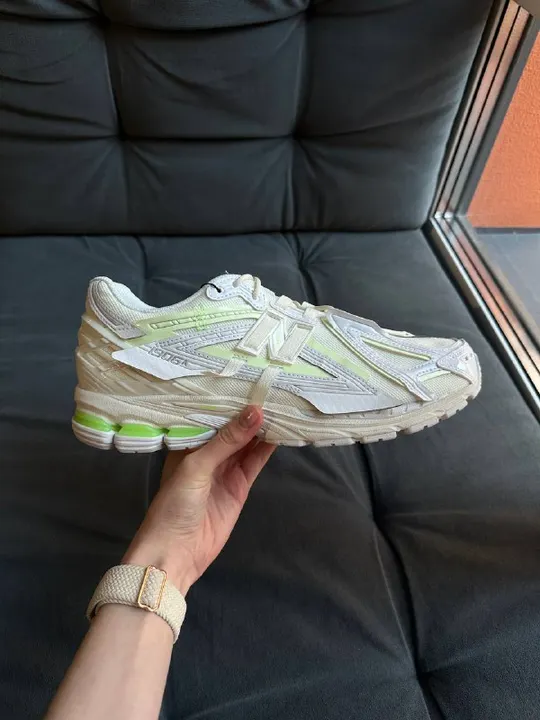 Взуття New Balance 1906А, фото 1