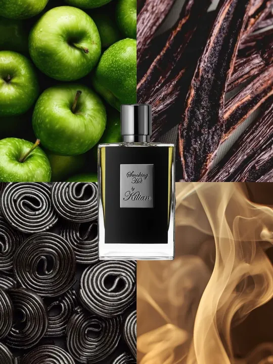 Kilian Smoking Hot EDP, фото 1