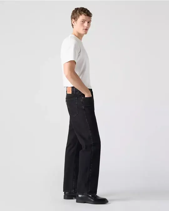 Levi's Джинси 565, Loose fit, фото 3