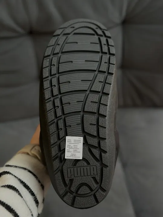 Puma Угги Tuff Terra Hi, фото 5