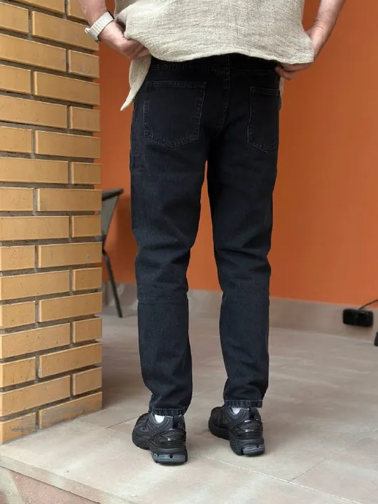 Джинси Pull&Bear Standard fit, фото 2
