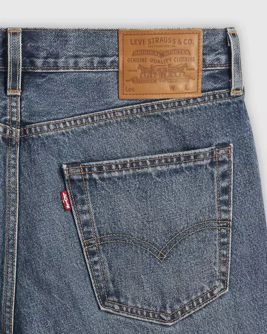 Levi's Джинси 568 Premium, Loose Straight, фото 6