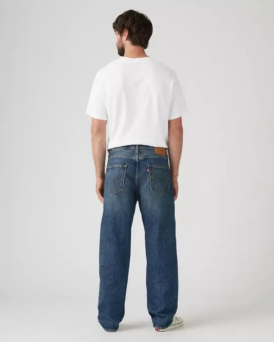 Levi's Джинси 568 Premium, Loose Straight, фото 2
