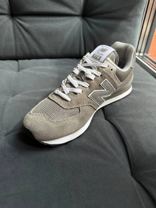 Взуття New Balance 574, фото 3