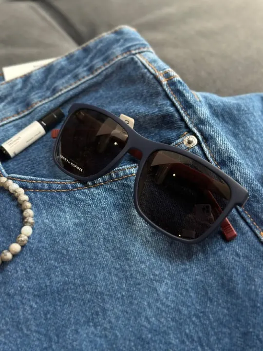 Окуляри Tommy Hilfiger, фото 1