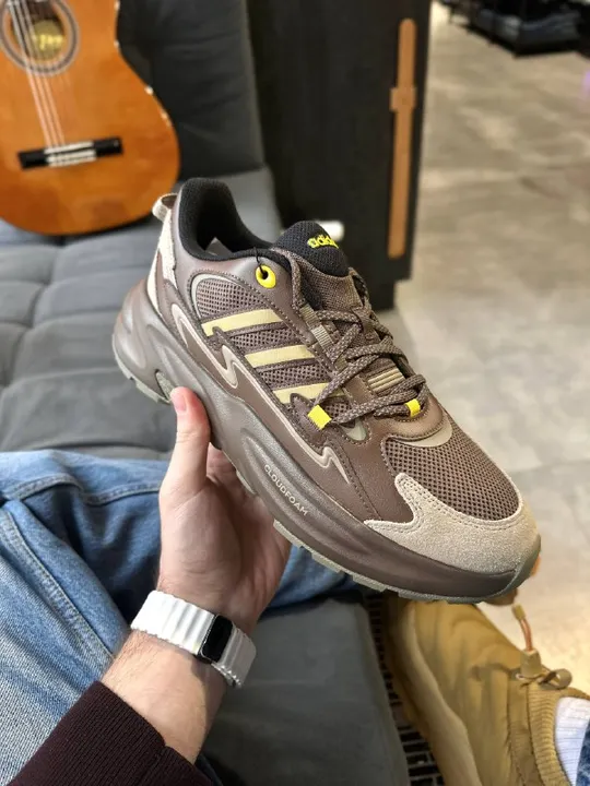 Взуття Adidas ozwave surge, фото 2