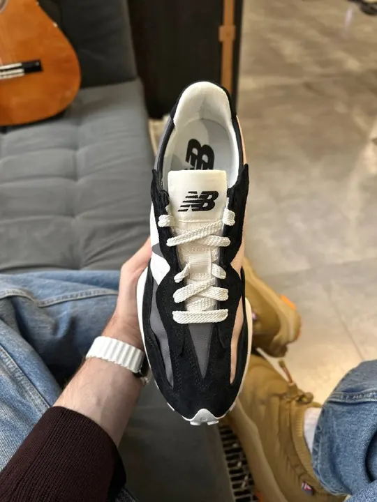 Взуття New Balance 327, фото 3