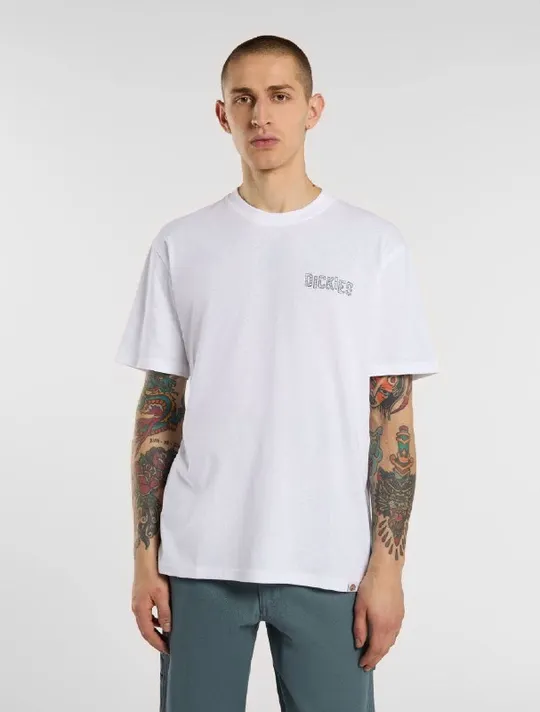 Футболка Dickies, фото 1