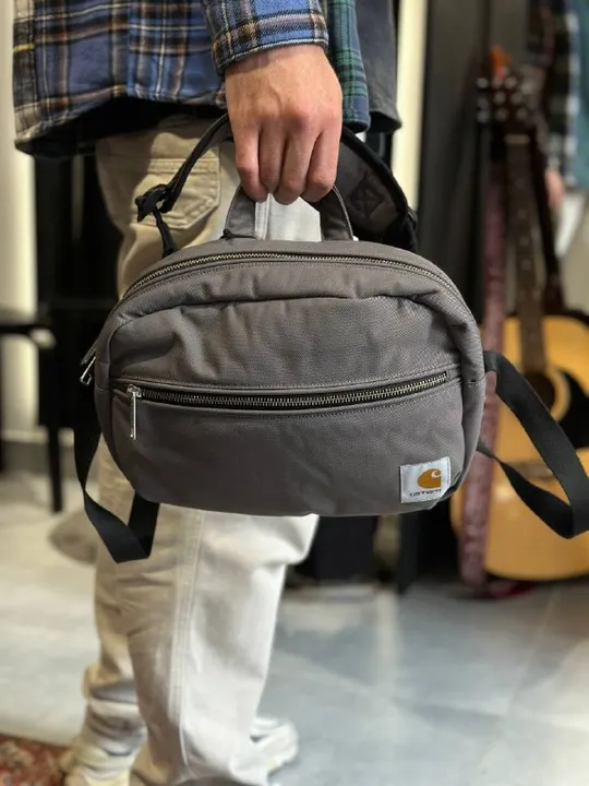 Сумка Carhartt, фото 5