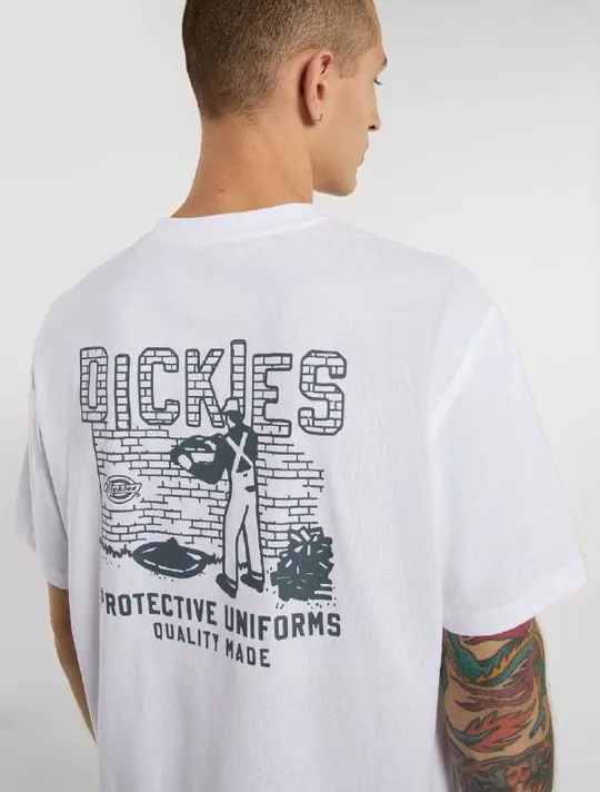 Футболка Dickies, фото 5