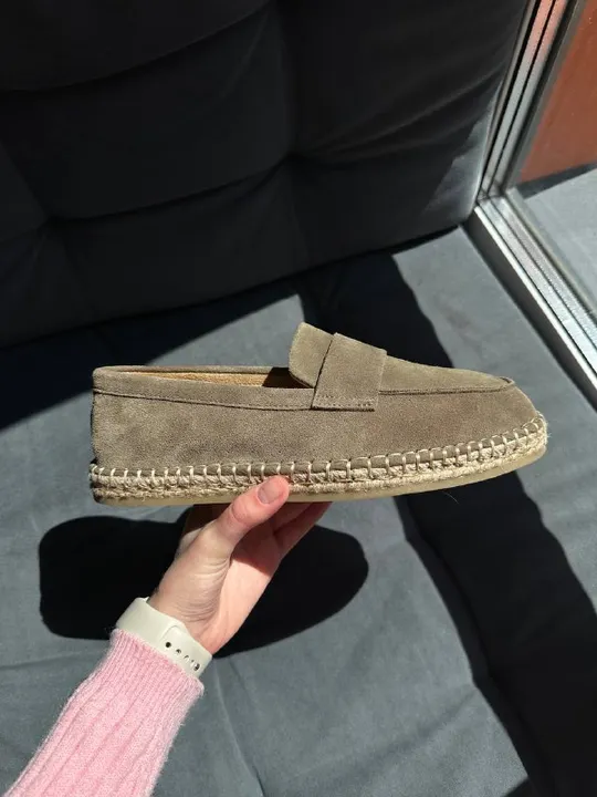 Взуття Zara, фото 1