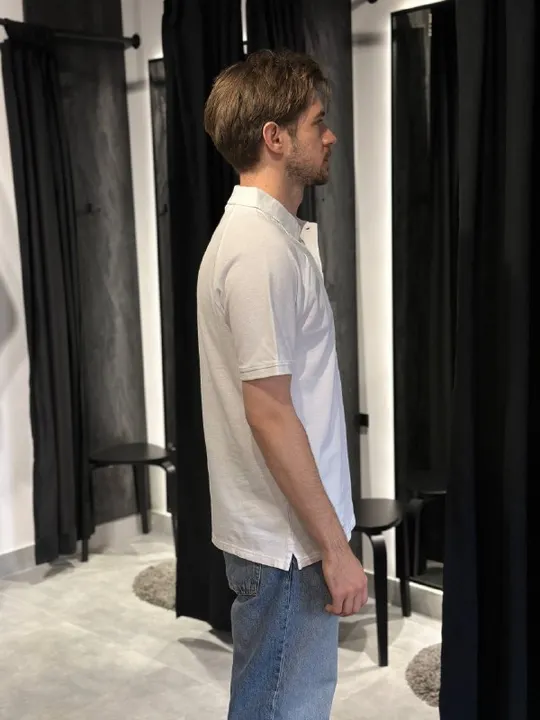 Футболка Lyle&Scott, фото 3