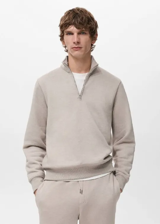 Кофта Mango regular fit, фото 1