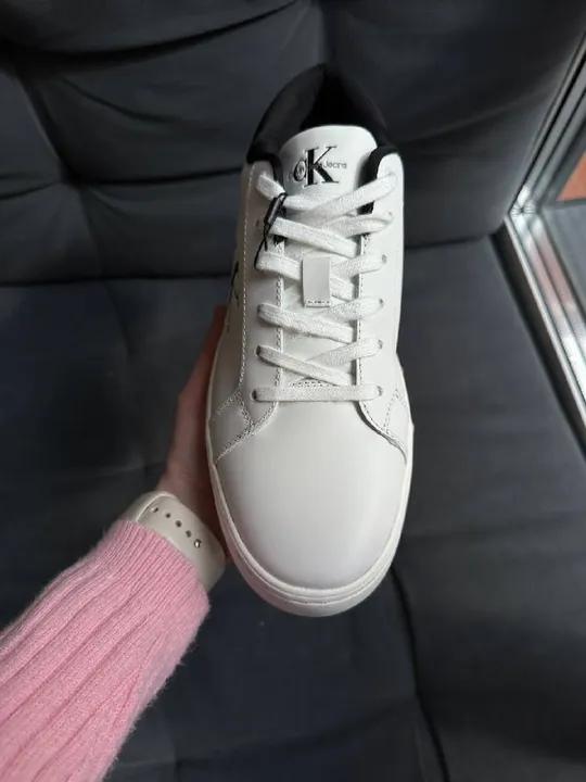 Взуття Calvin Klein, фото 2