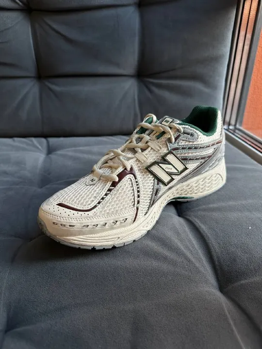 Взуття New Balance 1906, фото 3