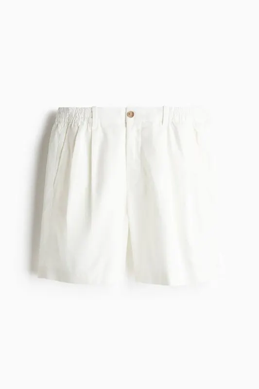 Шорти H&M Relaxed fit, фото 4
