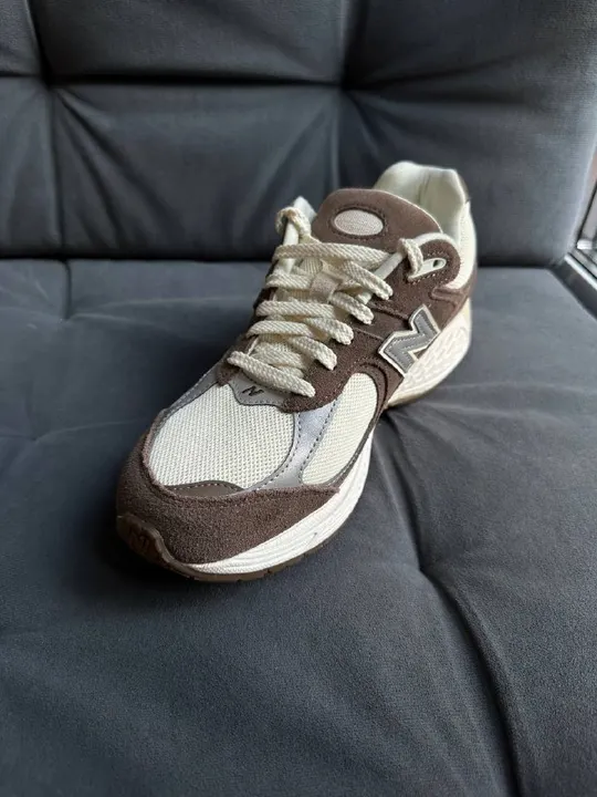 Взуття New Balance 2002R, фото 3